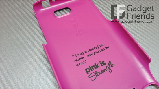 Otterbox Galaxy Note 2 Defender Series - Servive เคสกันกระแทก 2 ชั้น พร้อมลุย ทนถึก รุ่นพิเศษความเข้มแข็งภายใต้ความอ่อนโยน ของแท้ 100% By Gadget Friends